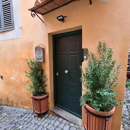 Apartamento Vicolo Navona *